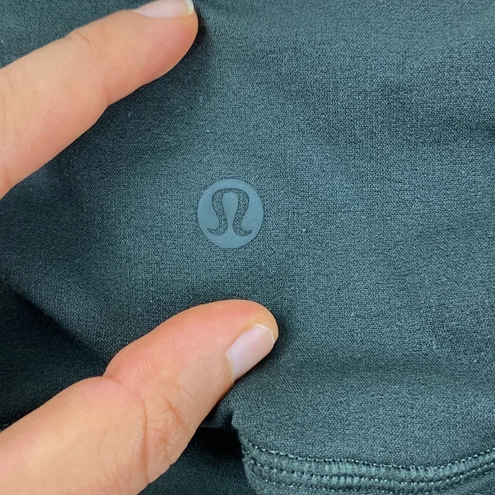 Lululemon Reveal Tight *Lattice Paisley 28
